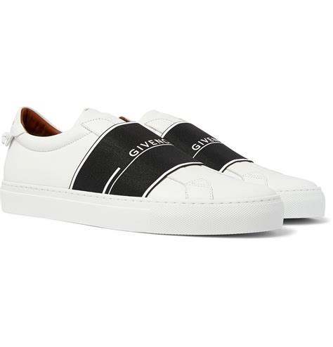 givenchy women's sneakers urban street leather|givenchy urban street sneakers men.